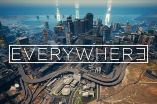 EVERYWHERE – JOGO DO EX-PRODUTOR DE GTA RECEBE TRAILER