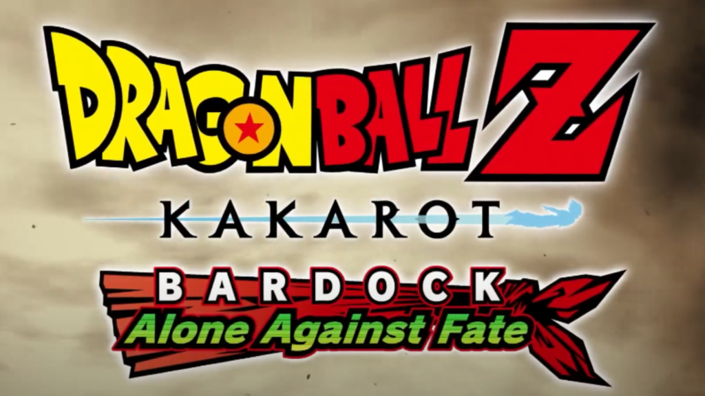BARDOCK – Sozinho contra o destino é a nova DLC de Dragon Ball Z Kakaroto BARDOCK – Sozinho contra o destino é a nova DLC de Dragon Ball Z Kakaroto