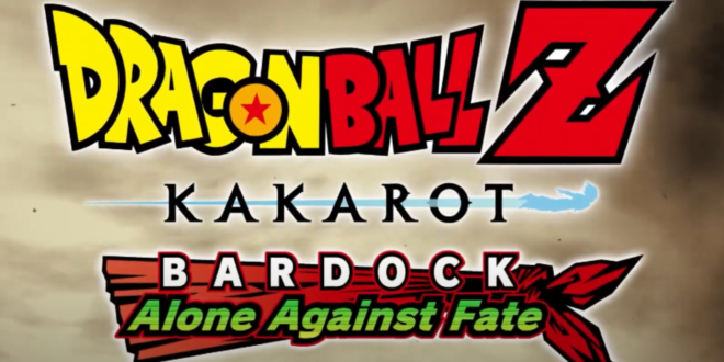 BARDOCK – Sozinho contra o destino é a nova DLC de Dragon Ball Z Kakaroto BARDOCK – Sozinho contra o destino é a nova DLC de Dragon Ball Z Kakaroto