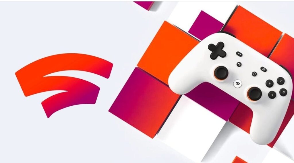 O FIM DO STADIA ESTA PRÓXIMO!!!