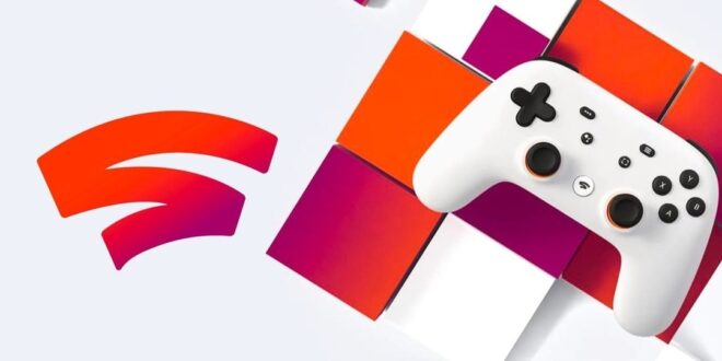 O FIM DO STADIA ESTA PRÓXIMO!!!