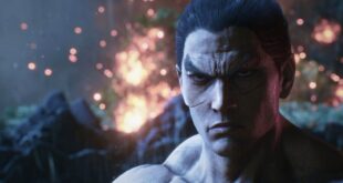 Tekken 8 – Trailer de revelação surge na TGS 2022