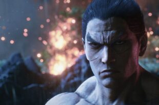 Tekken 8 – Trailer de revelação surge na TGS 2022