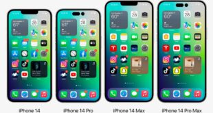 Lançamento morno com Iphone 14