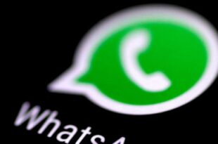 WHATSAPP BLOQUEIA PRINT!!!