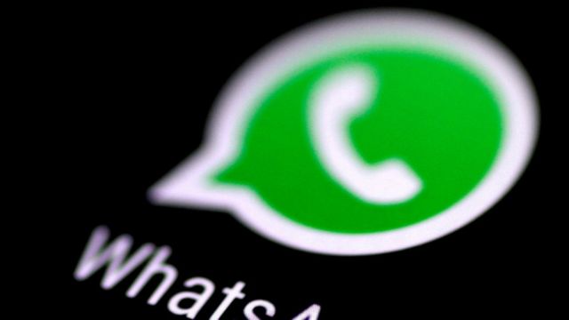 WHATSAPP BLOQUEIA PRINT!!!