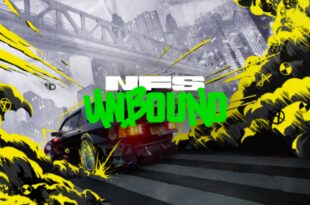 Teaser de novo NFS: UNBOUND é revelado