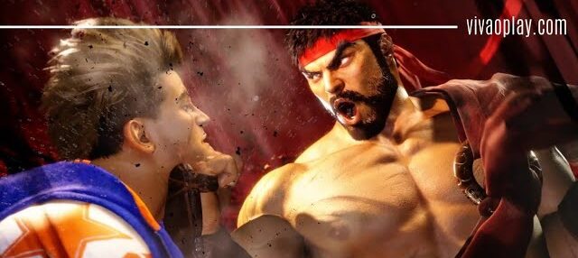 Pietra, hematomas no Street Fighter, GTA VI E MAIS @vivaoplay