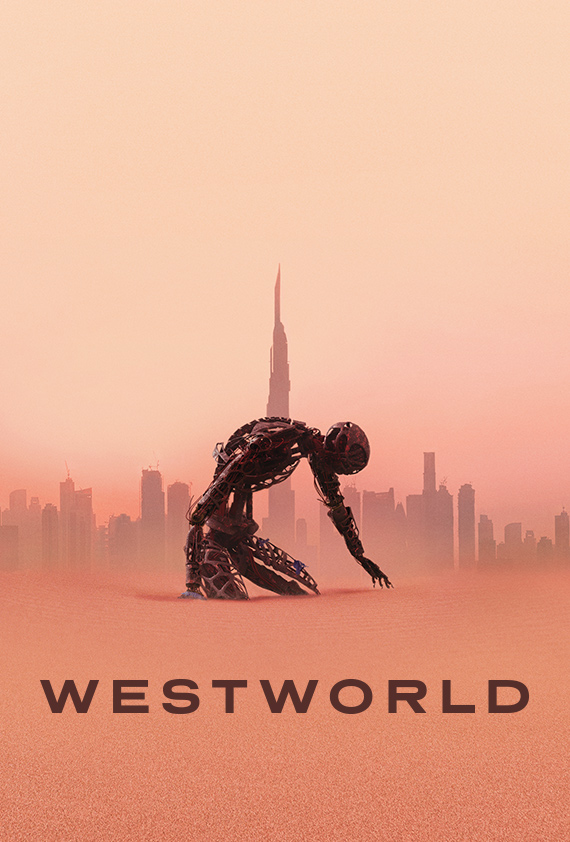 Westworld é cancelada após quarta temprada