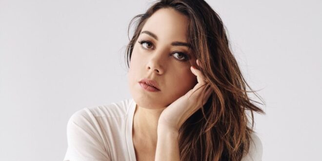 AGATHA COVEN OF CHAOS TERÁ AUBREY PLAZA