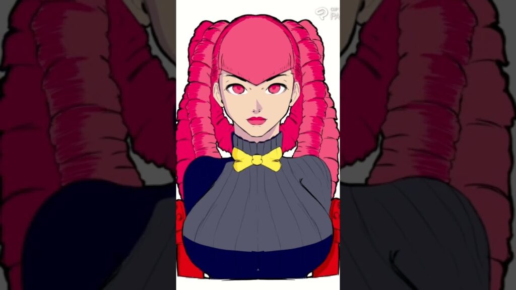 Enero by @vivaoplay speedpaint #short