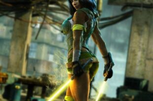 Killer Instinct [2013] recebe modo espectador nos arcades