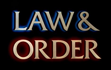 LAW & ORDER (1990-1991) – RESUMO e CURIOSIDADES