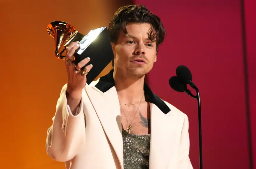 Quem ganhou Melhor Álbum do Ano Grammy 2023?