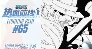 O EXÉRCITO CELESTE SURGE! Estamos na misteriosa Skypea – One Piece Fighting Path #vivaoplay