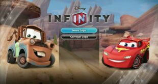 Disney Infinity 1.0  no @vivaoplay