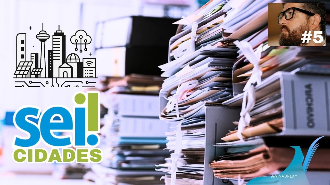 SEI! CIDADES #5 – RELATÓRIOS DA UNIDADE