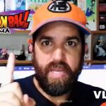 DRAGON BALL DAIMA???