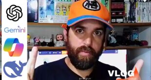 DEEPSEEK É BOM MEMO???