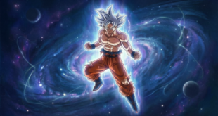 O Despertar de uma Nova Era: O que esperar de Dragon Ball Super em 2026